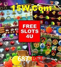Games Directory 687 Bet