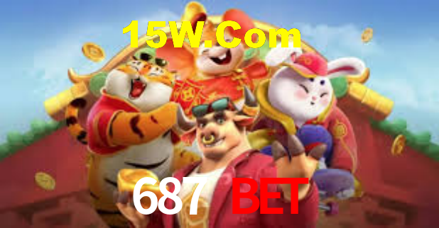 Premium Interface 687 Bet