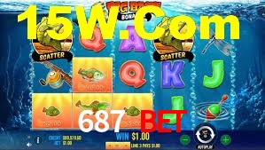 Welcome Bonus 687 Bet