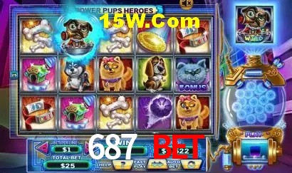 Weekend Specials 687 Bet