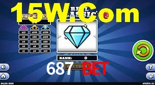 Programa VIP 687 Bet